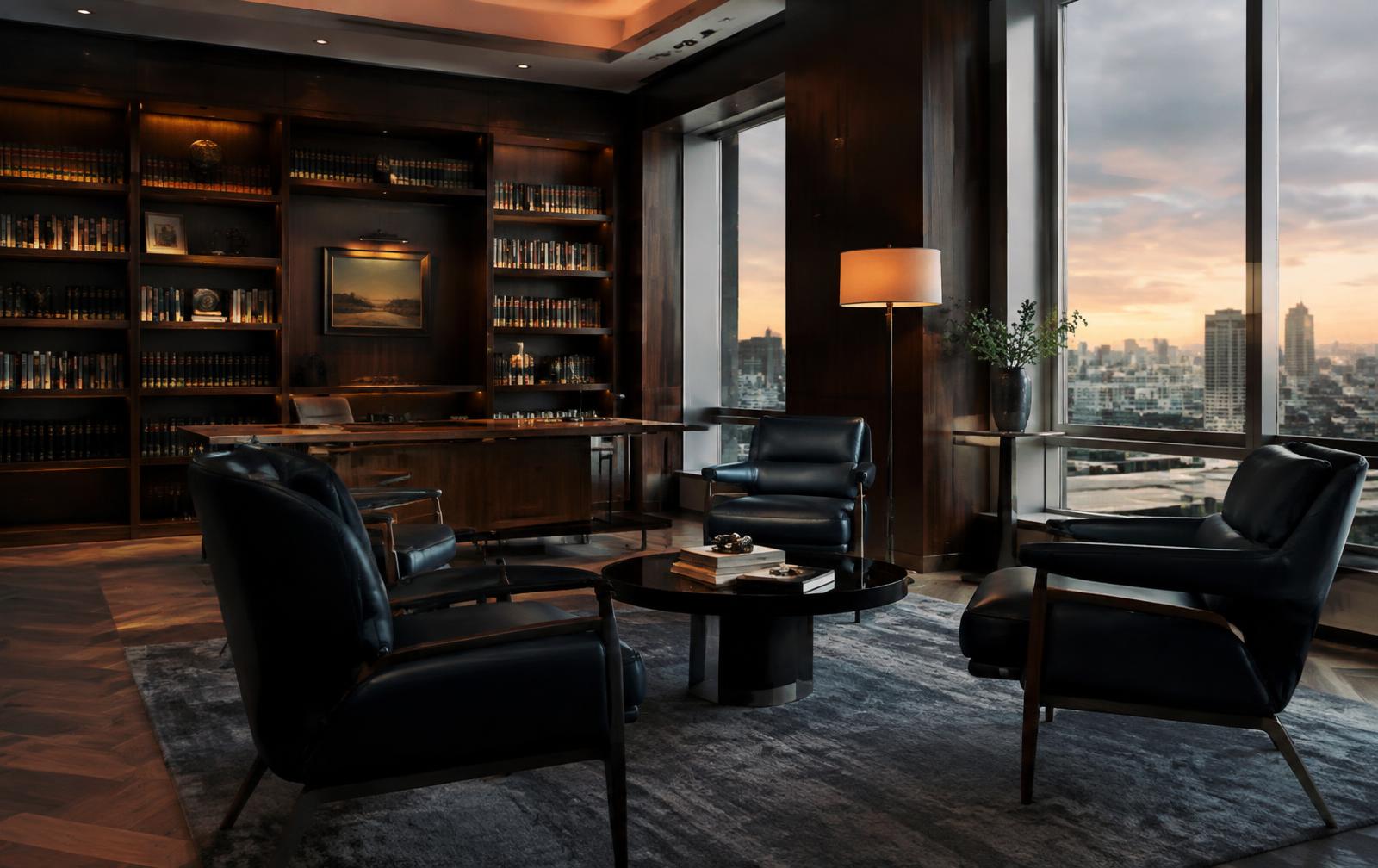 Sterling & Hayes Law Group website preview